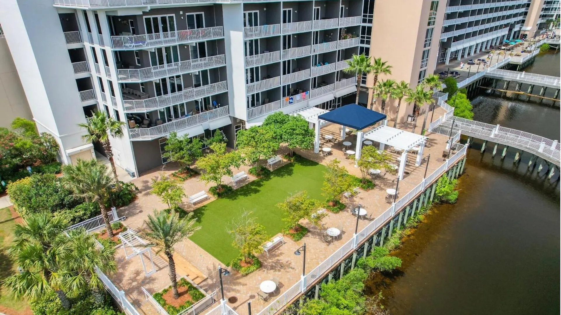 Oceanview Family Friendly Resort Low Floor Condo! Steps 2 Beach! By Dolce Vita Getaways Pcb Panama City Beach 0*,  United States