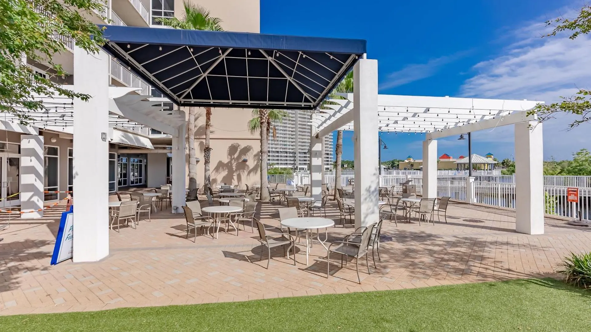 Oceanview Family Friendly Resort Low Floor Condo! Steps 2 Beach! By Dolce Vita Getaways Pcb Panama City Beach 0*,  United States
