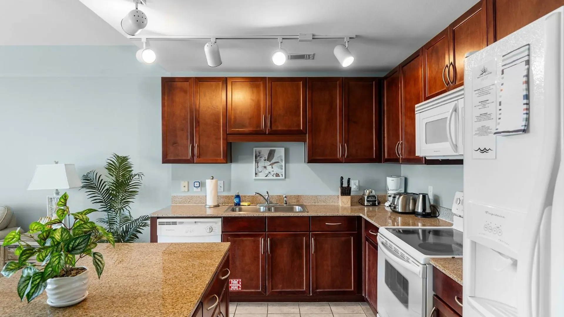 Apartment Oceanview Family Friendly Resort Low Floor Condo! Steps 2 Beach! By Dolce Vita Getaways Pcb Panama City Beach