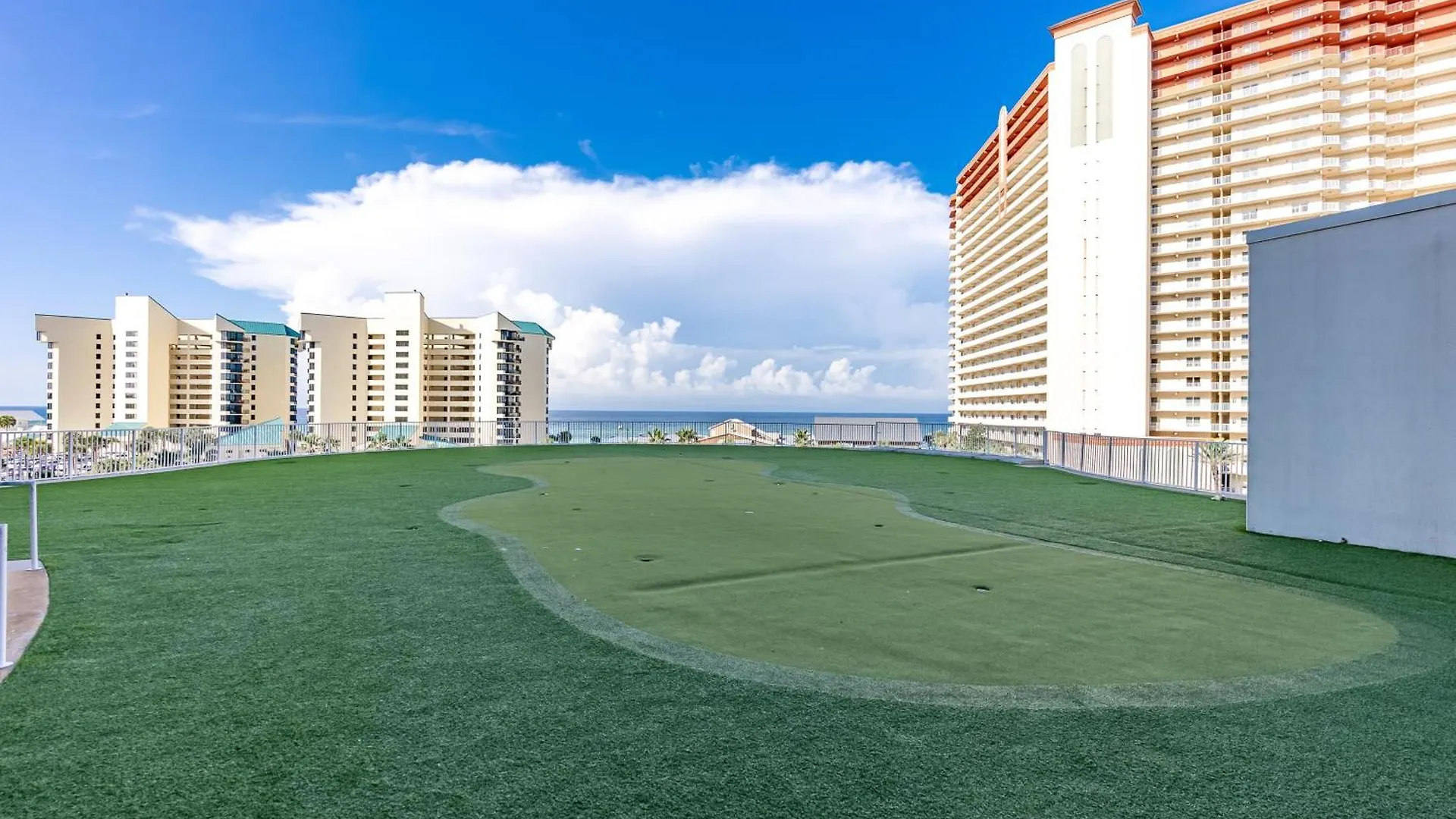 Oceanview Family Friendly Resort Low Floor Condo! Steps 2 Beach! By Dolce Vita Getaways Pcb Panama City Beach