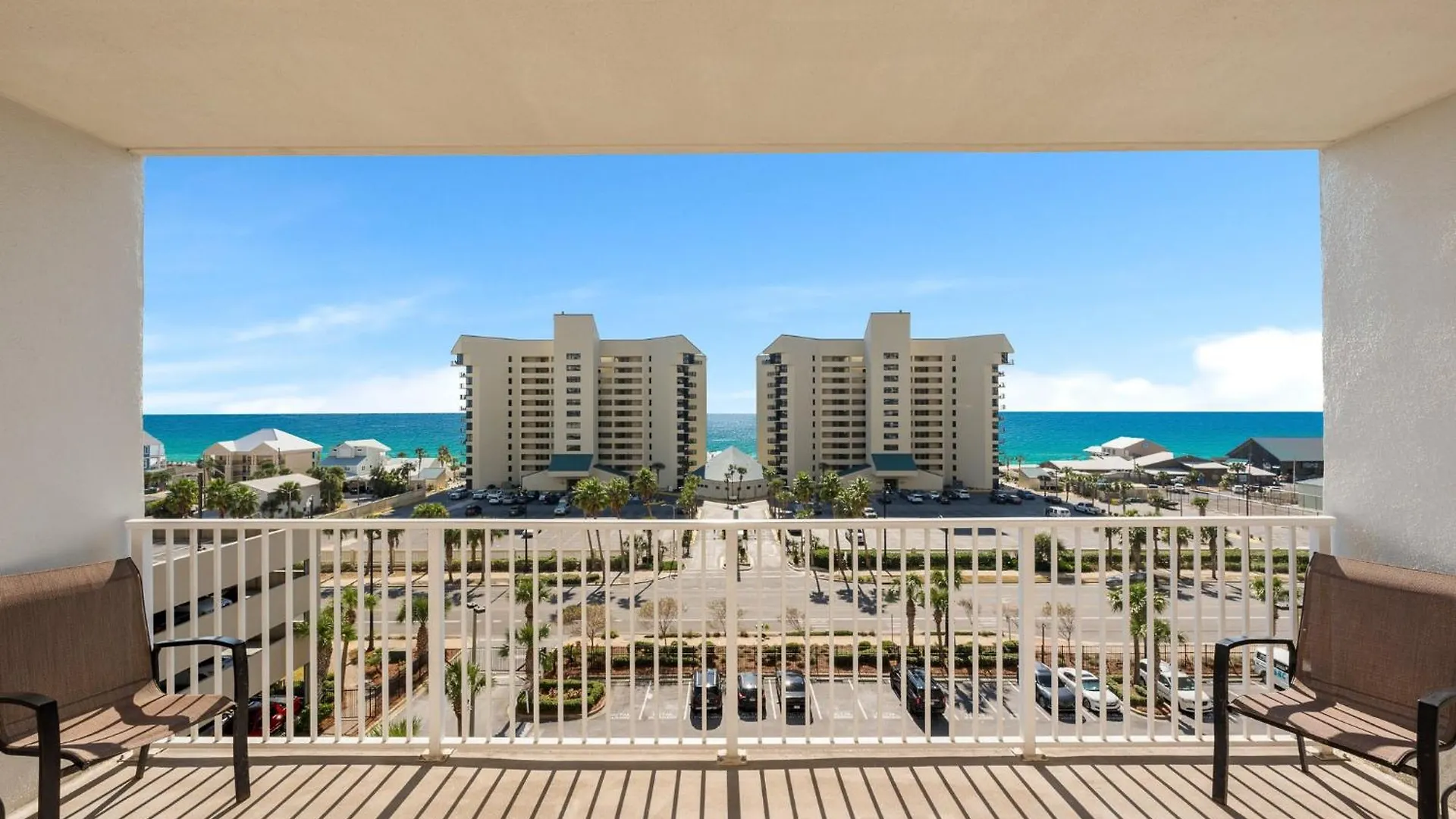 Apartment Oceanview Family Friendly Resort Low Floor Condo! Steps 2 Beach! By Dolce Vita Getaways Pcb Panama City Beach
