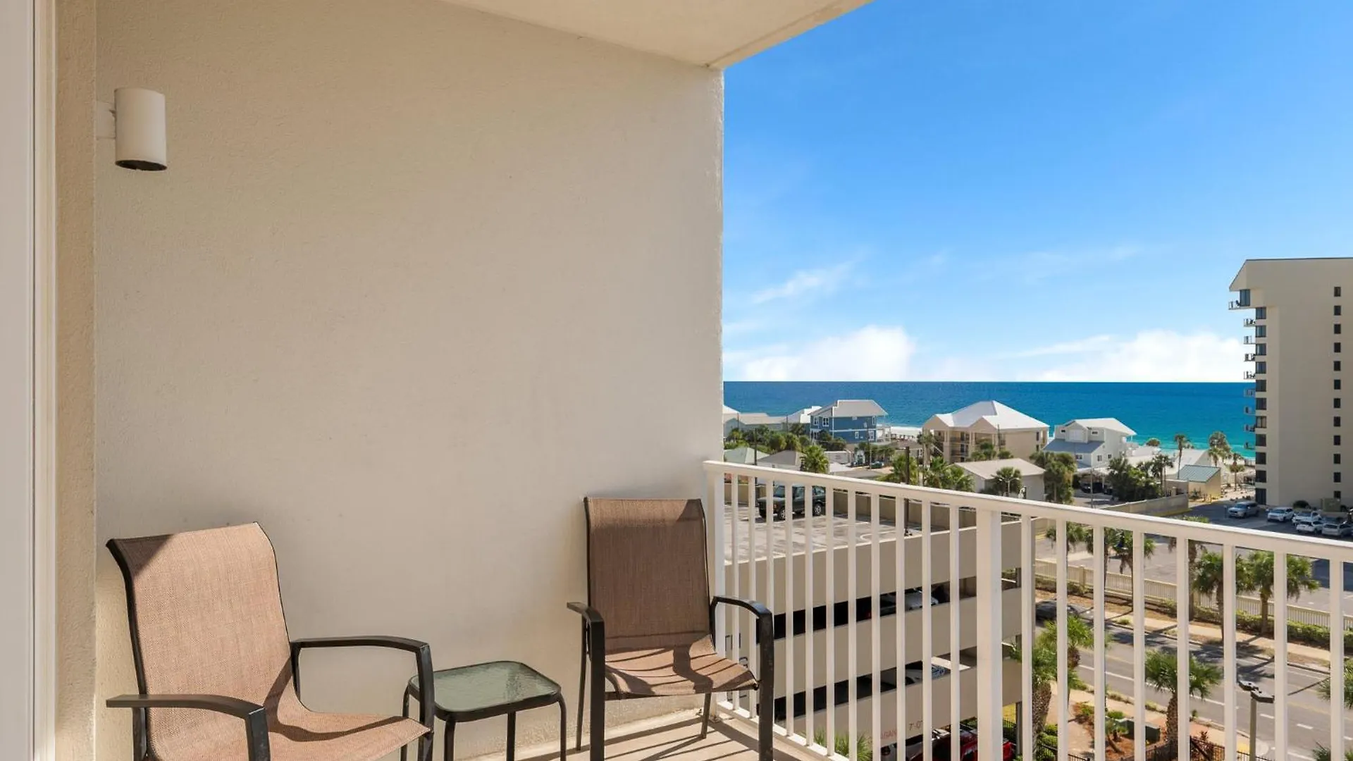 Oceanview Family Friendly Resort Low Floor Condo! Steps 2 Beach! By Dolce Vita Getaways Pcb Panama City Beach 0*,  United States