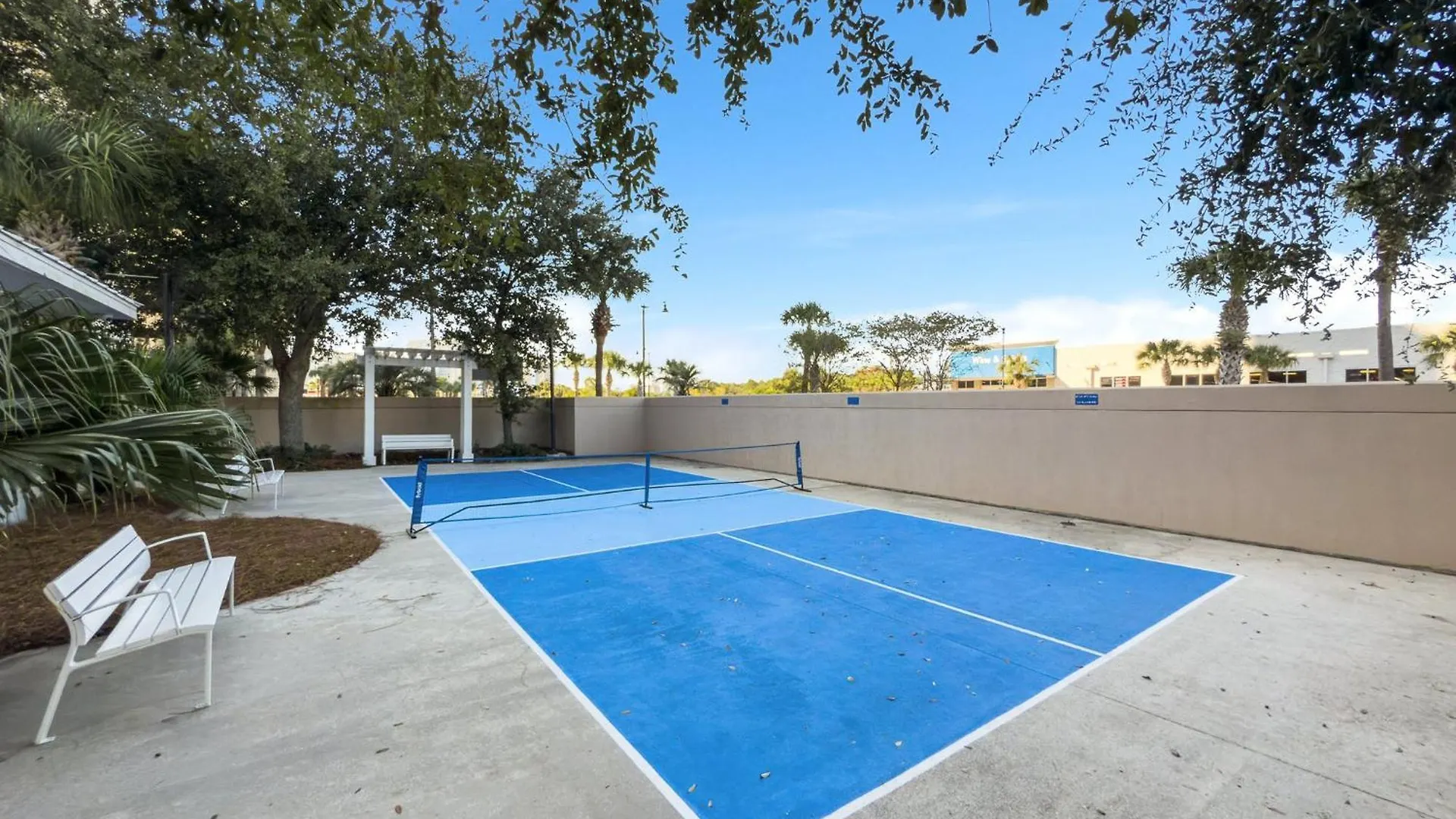 Apartment Oceanview Family Friendly Resort Low Floor Condo! Steps 2 Beach! By Dolce Vita Getaways Pcb Panama City Beach